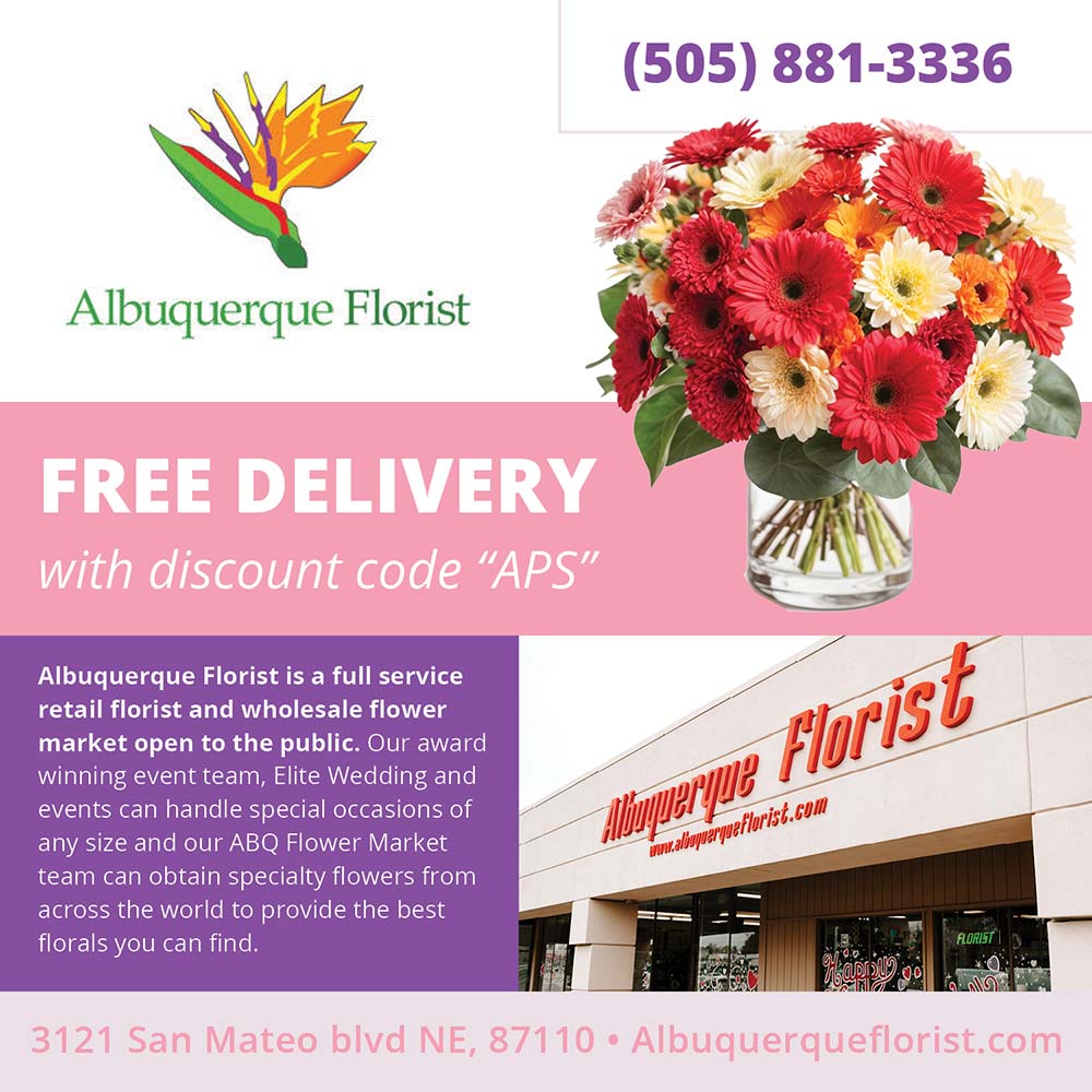 Albuquerque Florist