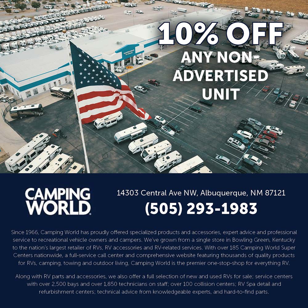 Camping World