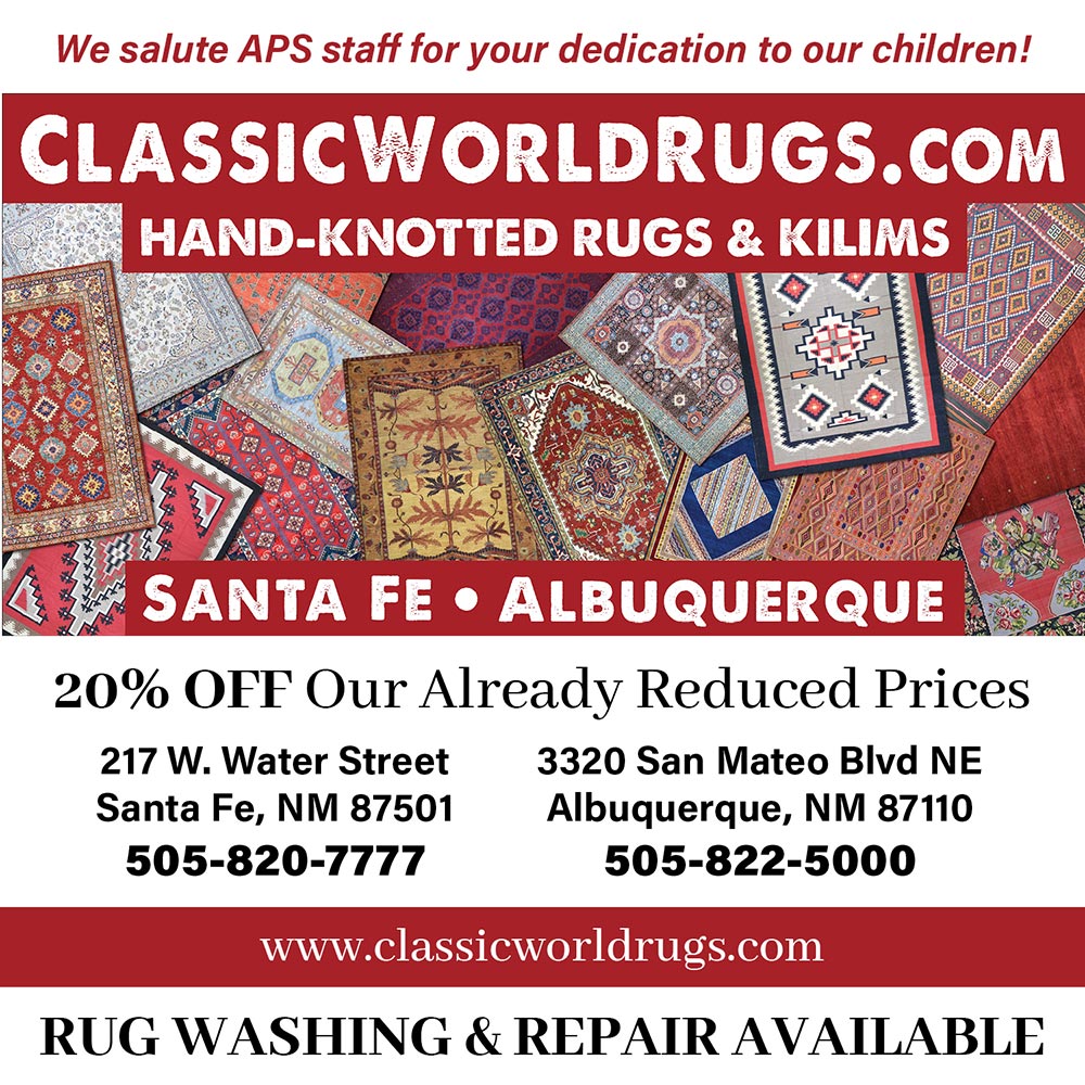 Classic World Rugs