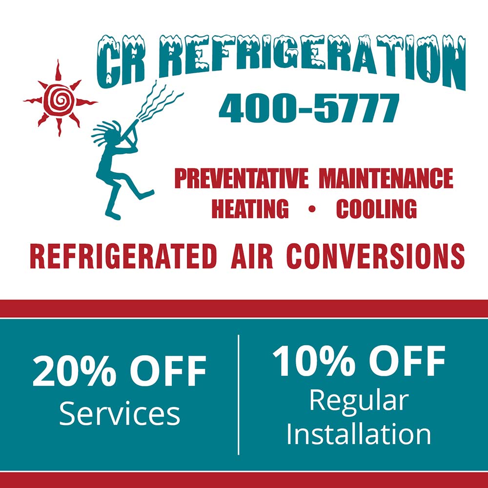 CR Refrigeration