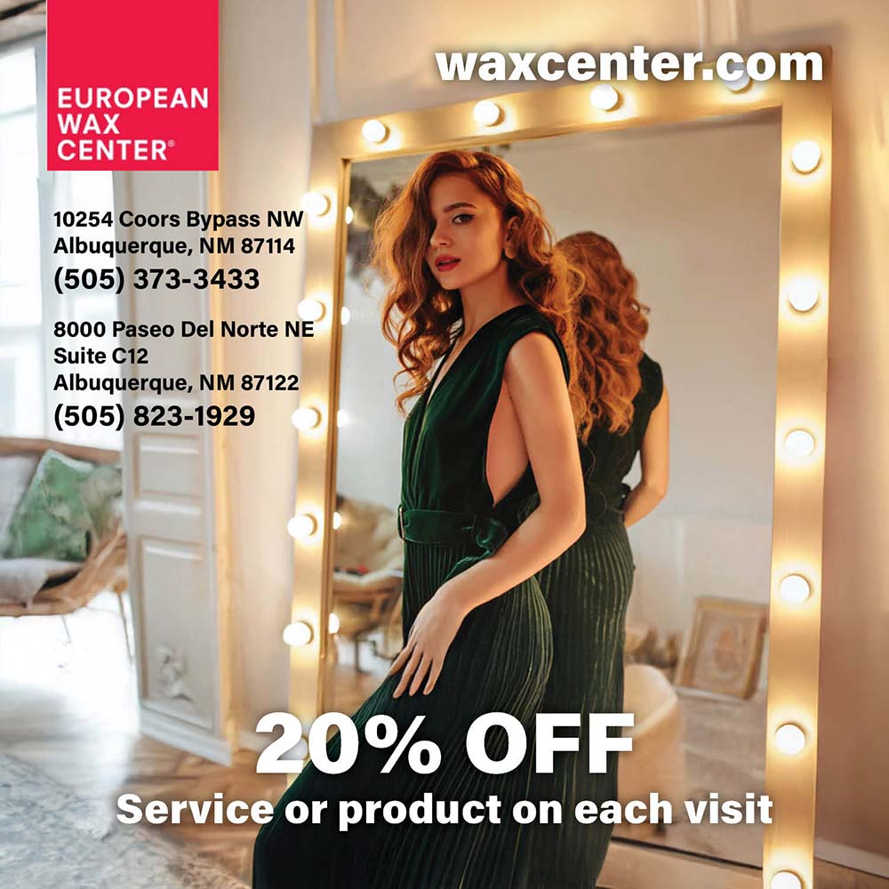 European Wax Center