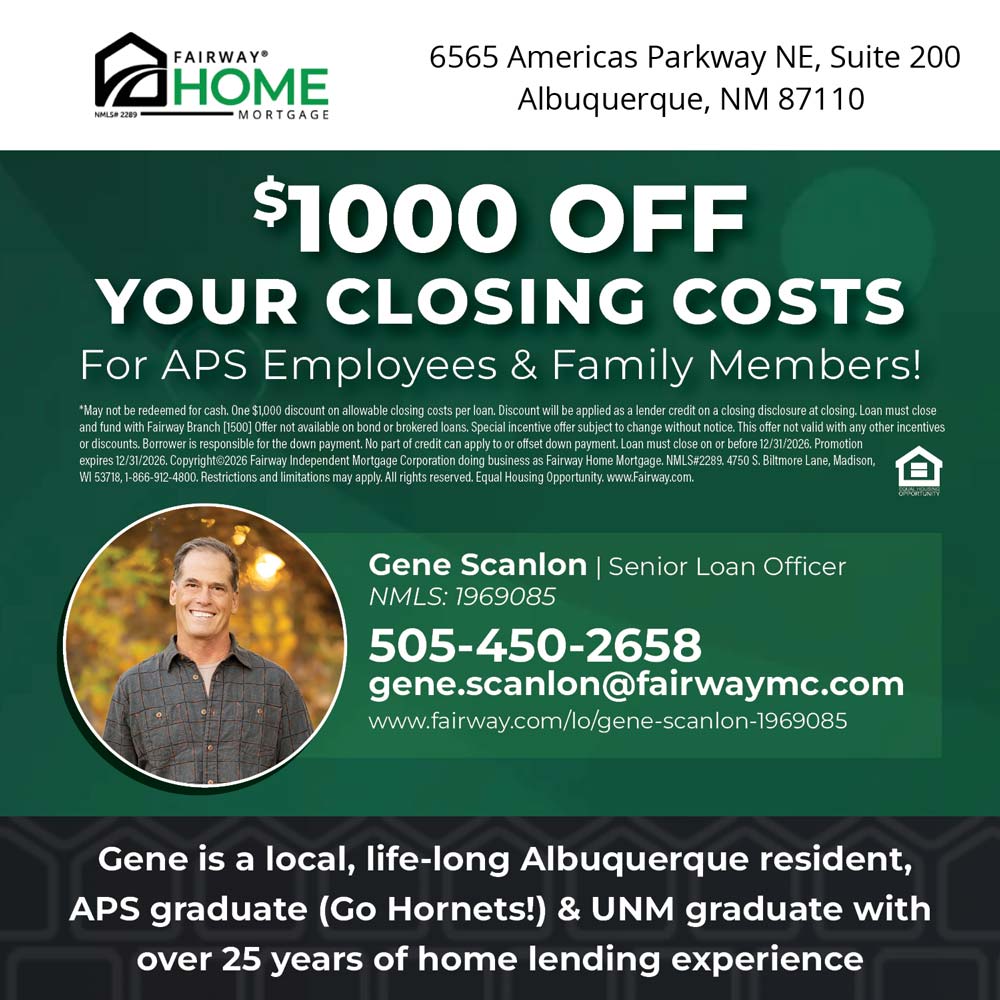 Fairway Home Mortgage