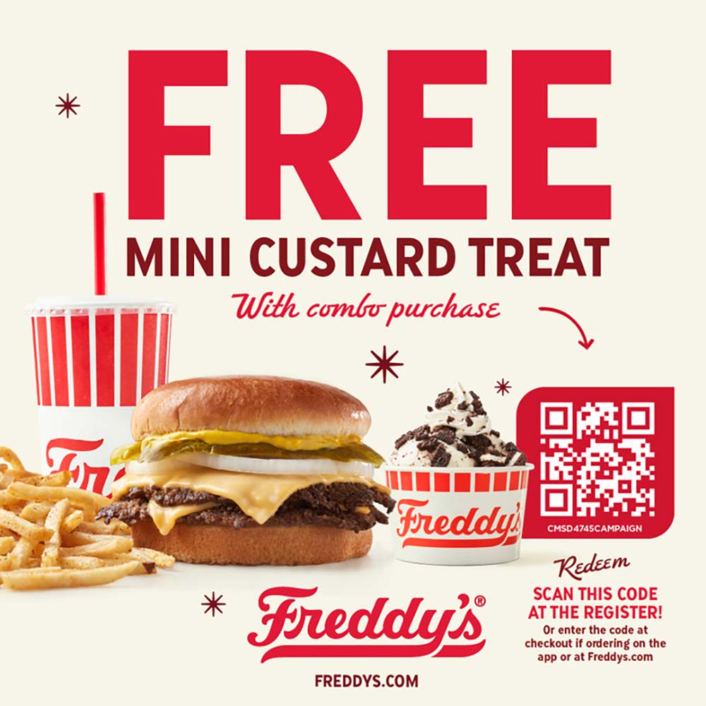 Freddy's