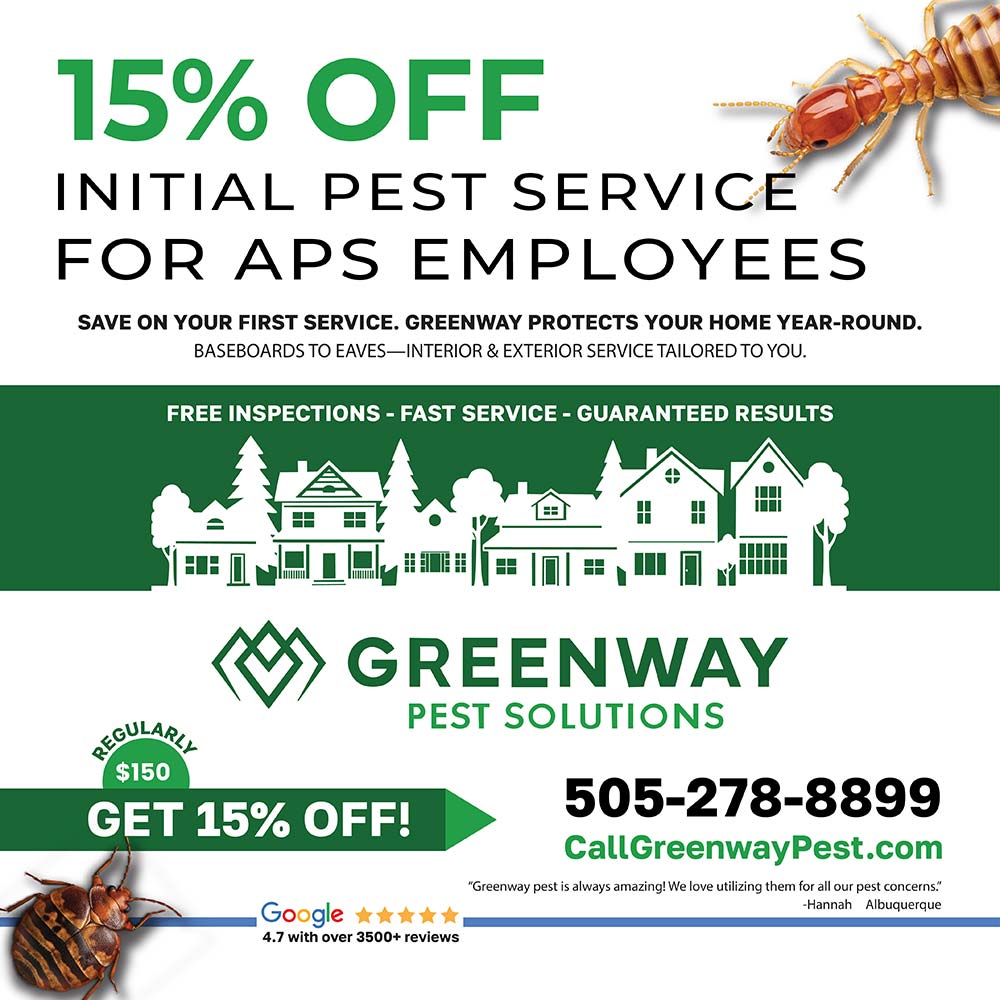 Greenway Pest Solutions