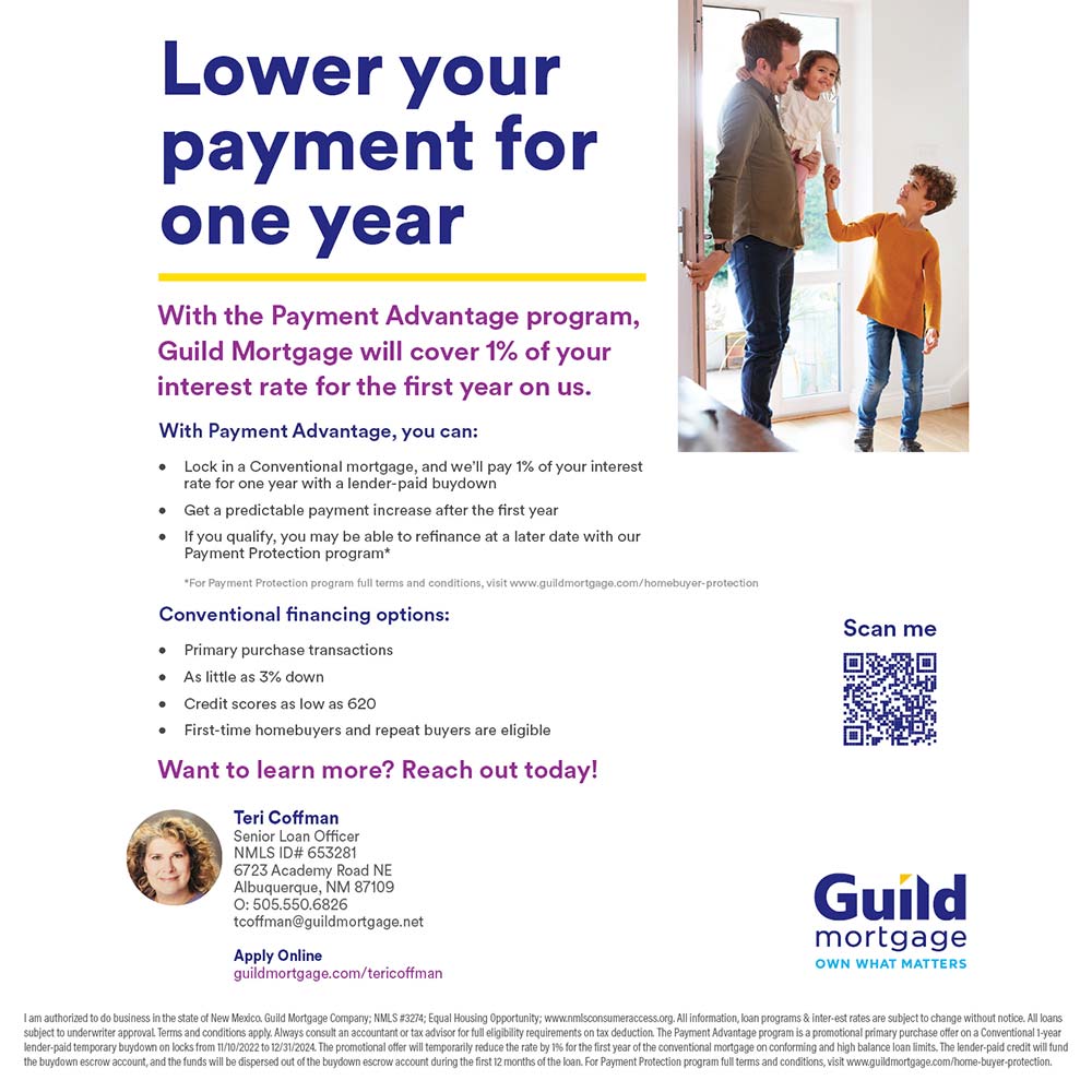 Guild Mortgage