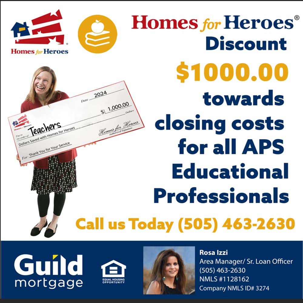 Guild Mortgage