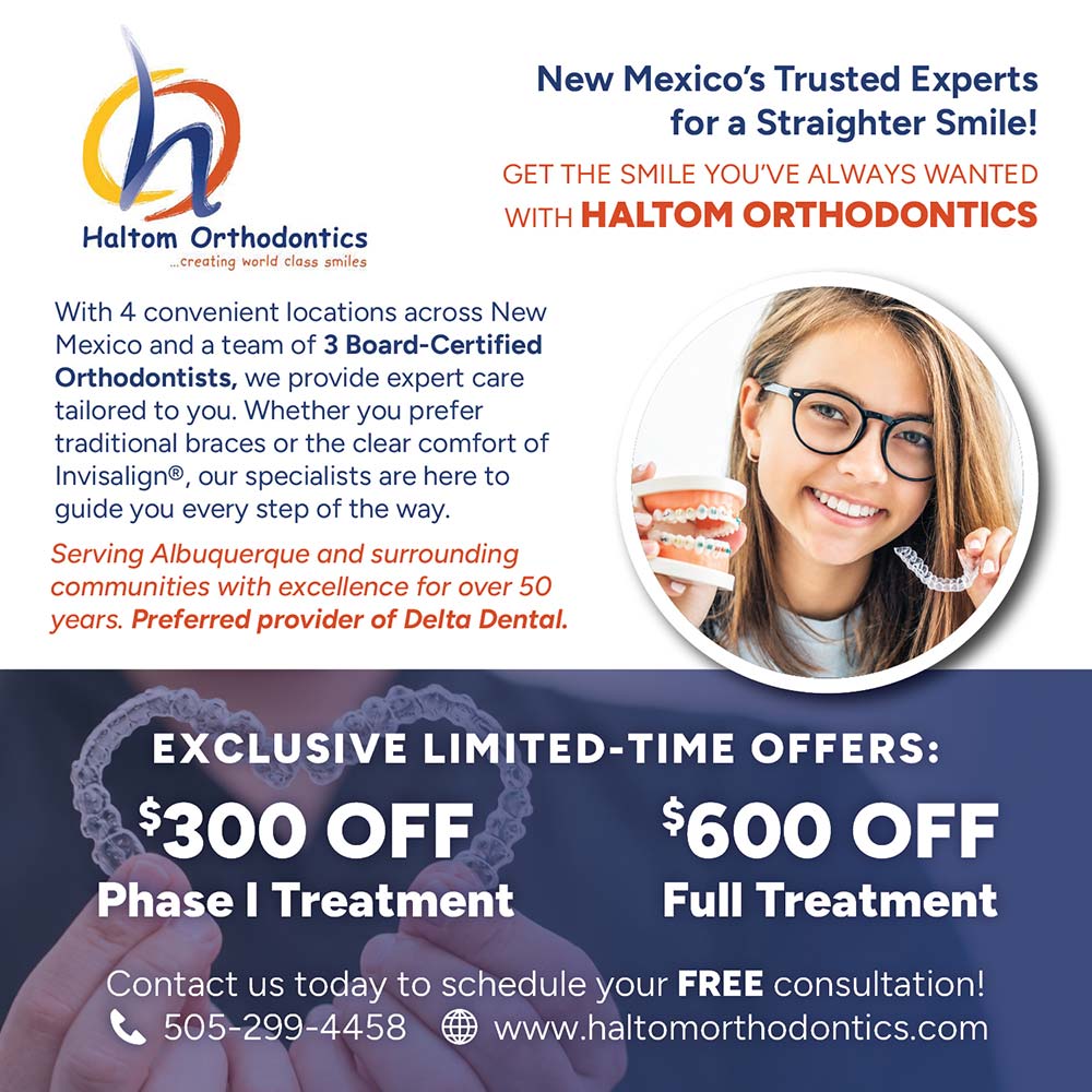 Haltom Orthodontics