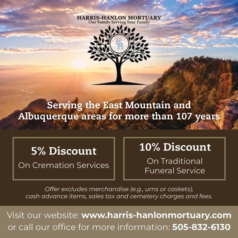 Harris-Hanlon Mortuary