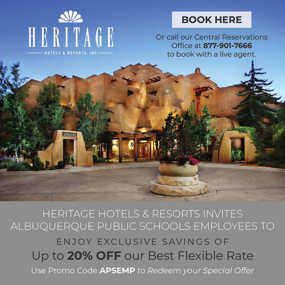 Heritage Hotels & Resorts