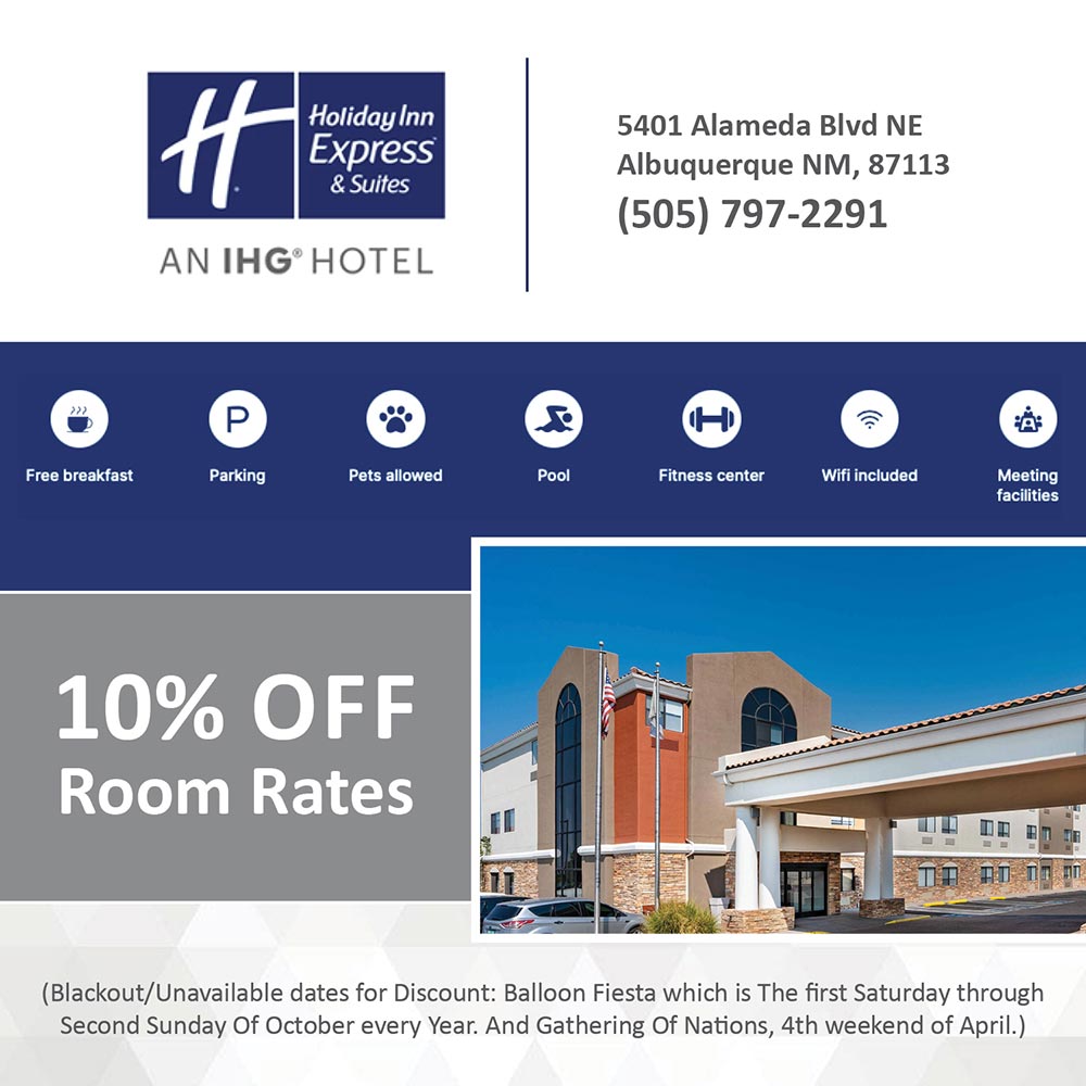 Holiday Inn Express & Suites