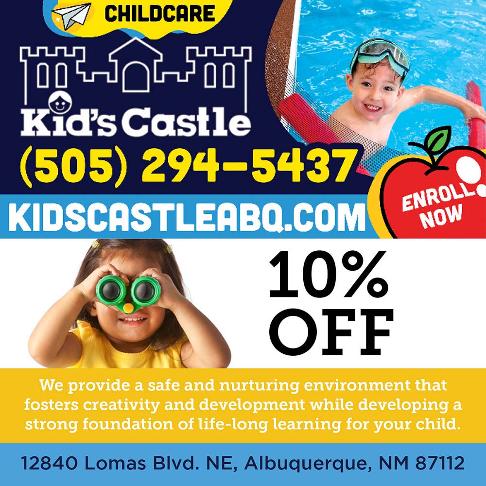 Kid's Castle