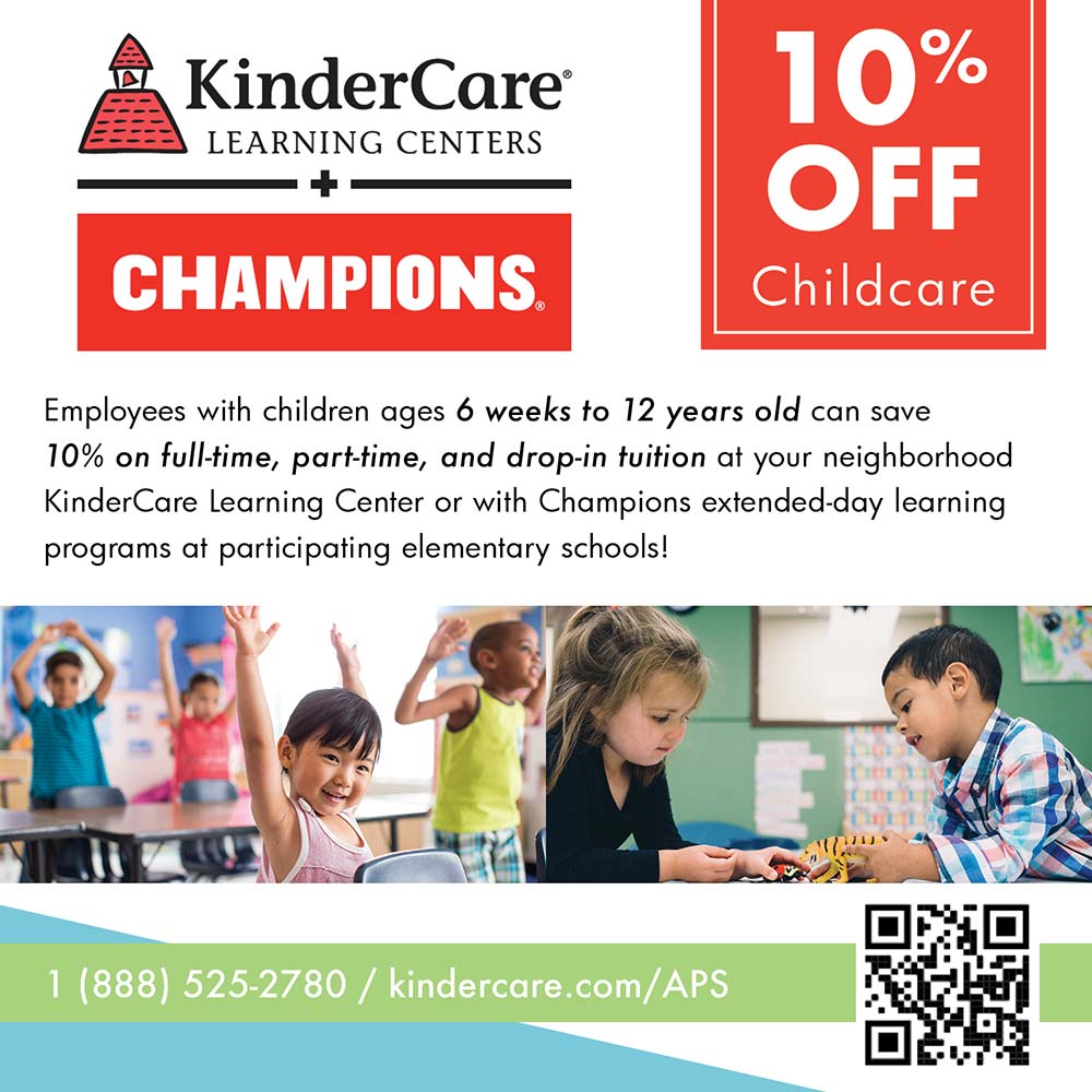 KinderCare