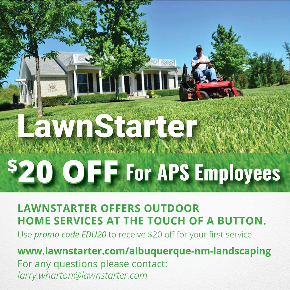 LawnStarter