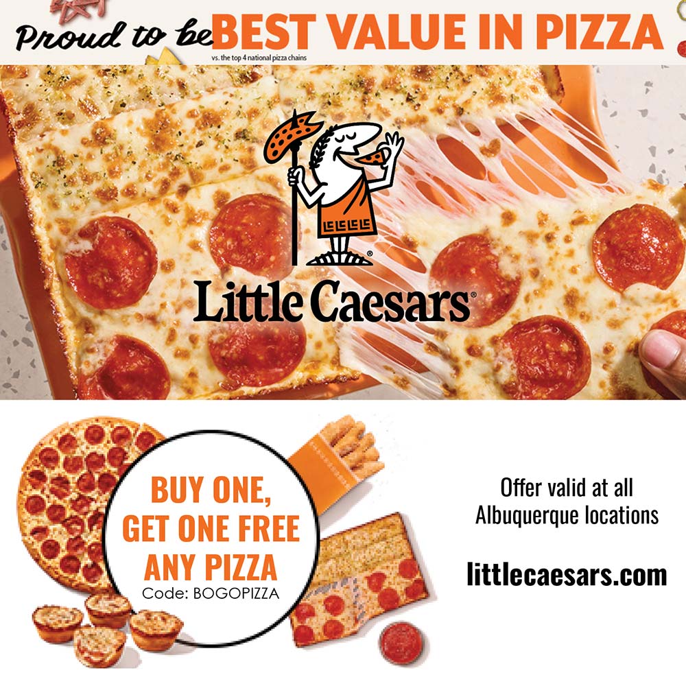 Little Caesars