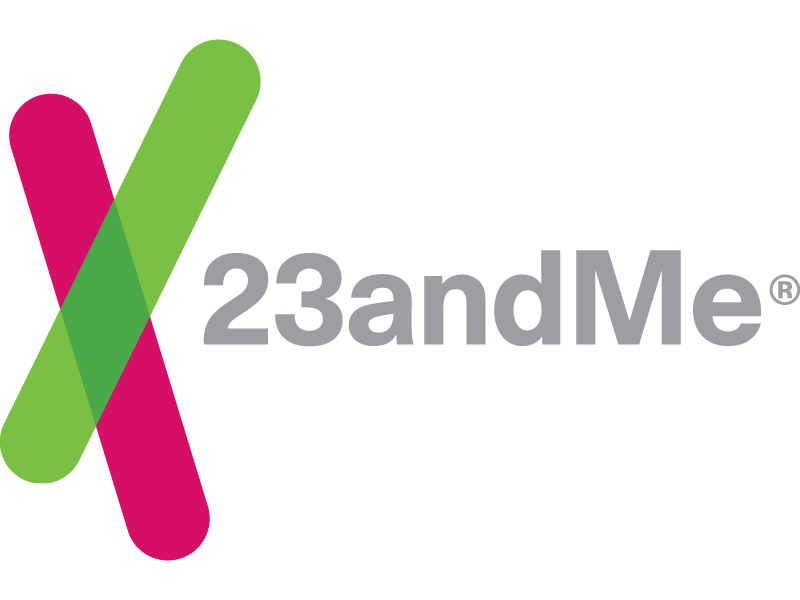 23andMe