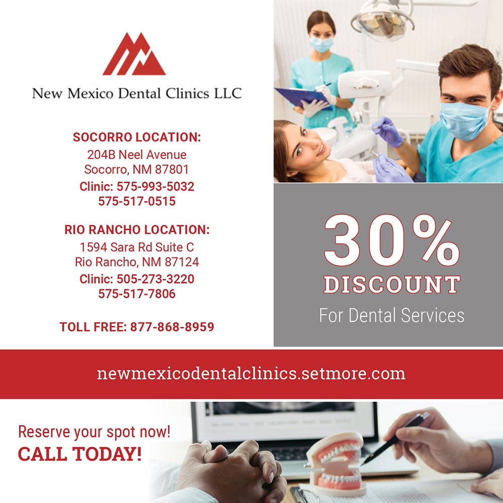 New Mexico Dental Institute