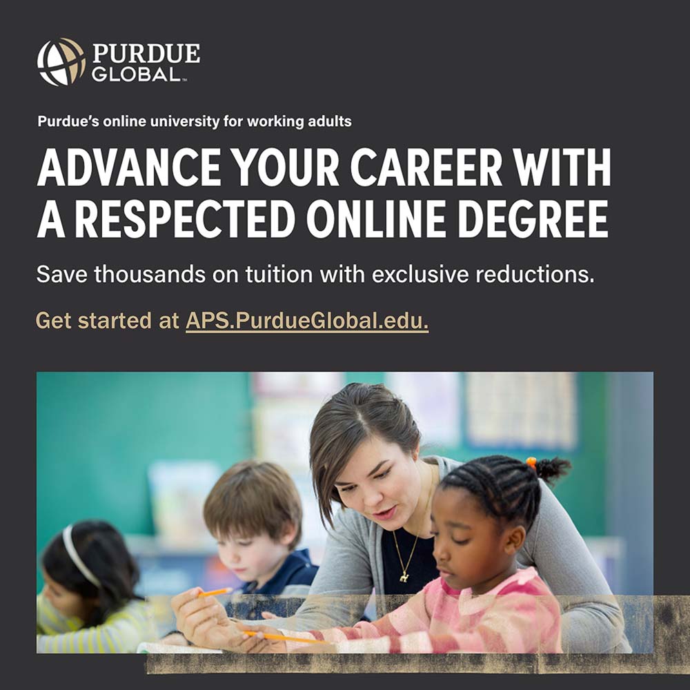 Purdue Global