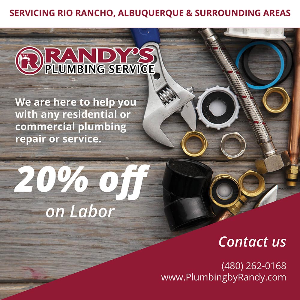 Randy's Plumbing Service