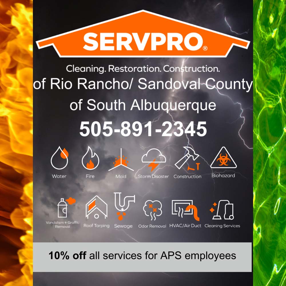 Servpro