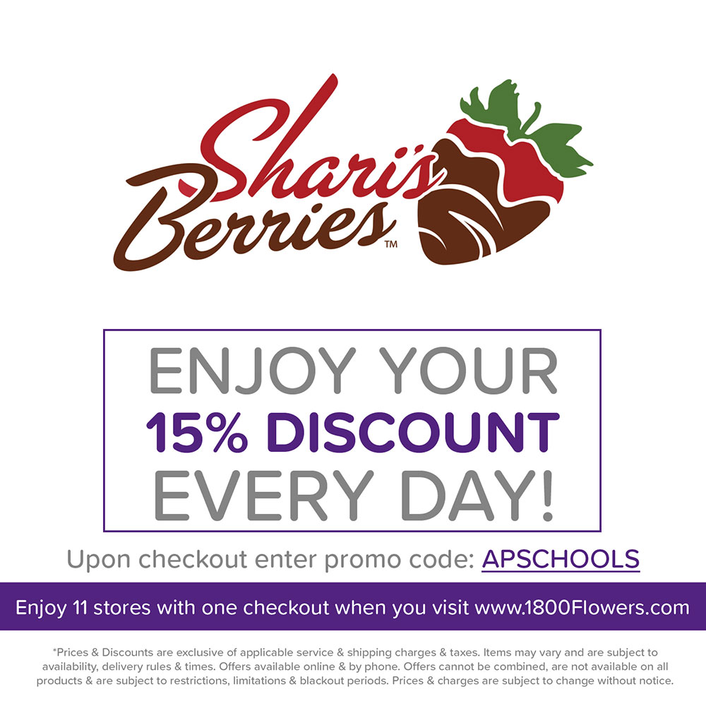 Shari's Berries