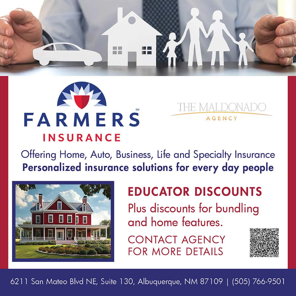 The Maldonado Agency - Farmers Insurance