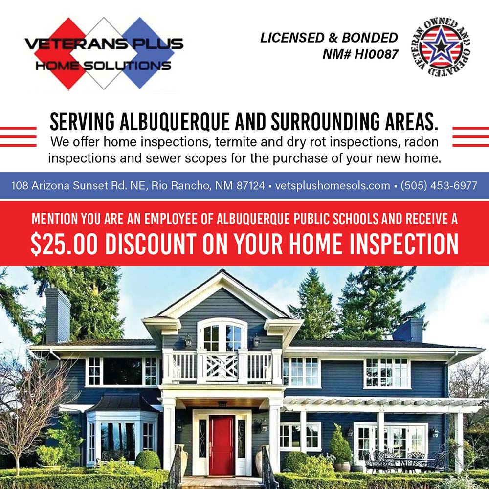 Veterans Plus Home Solutions