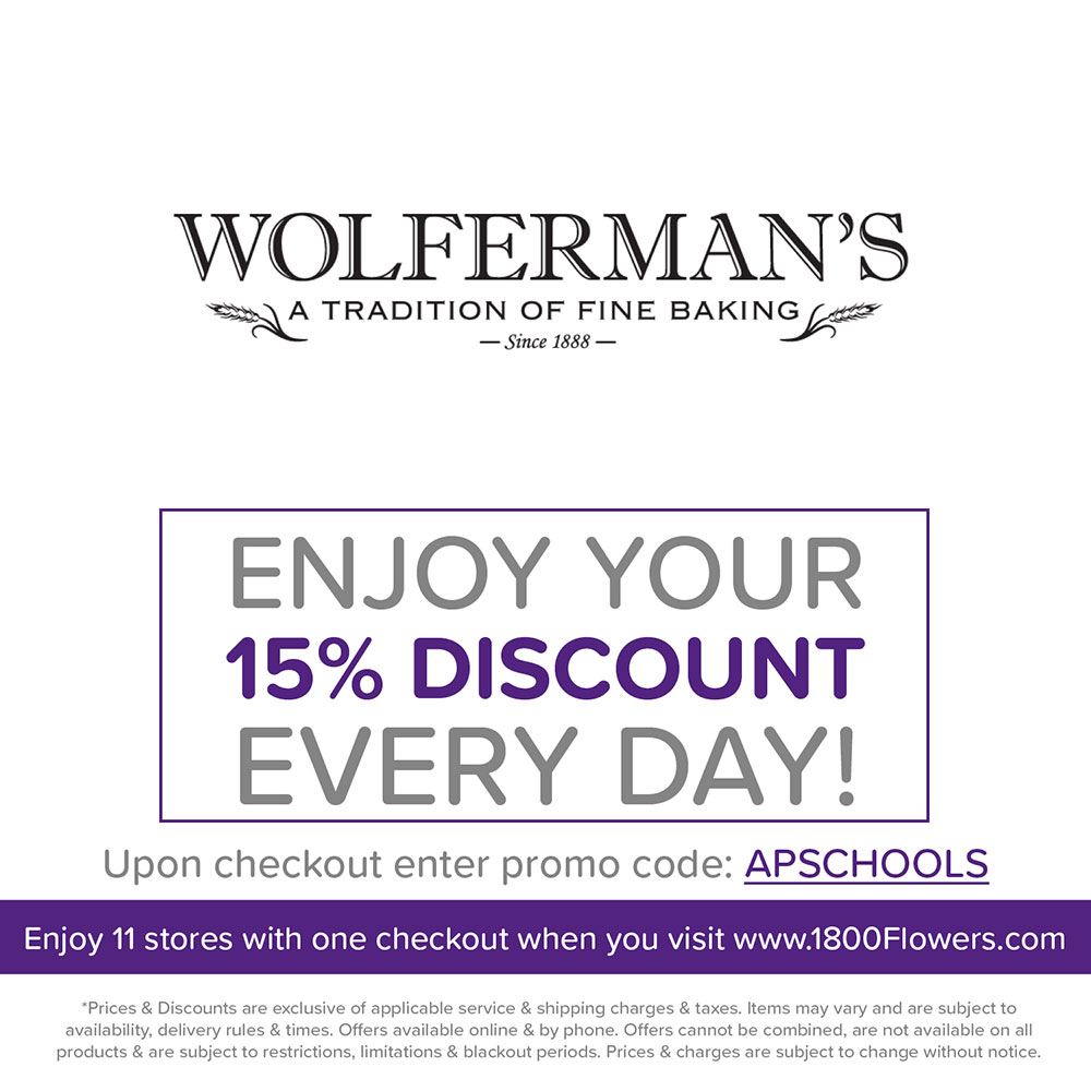 Wolferman's