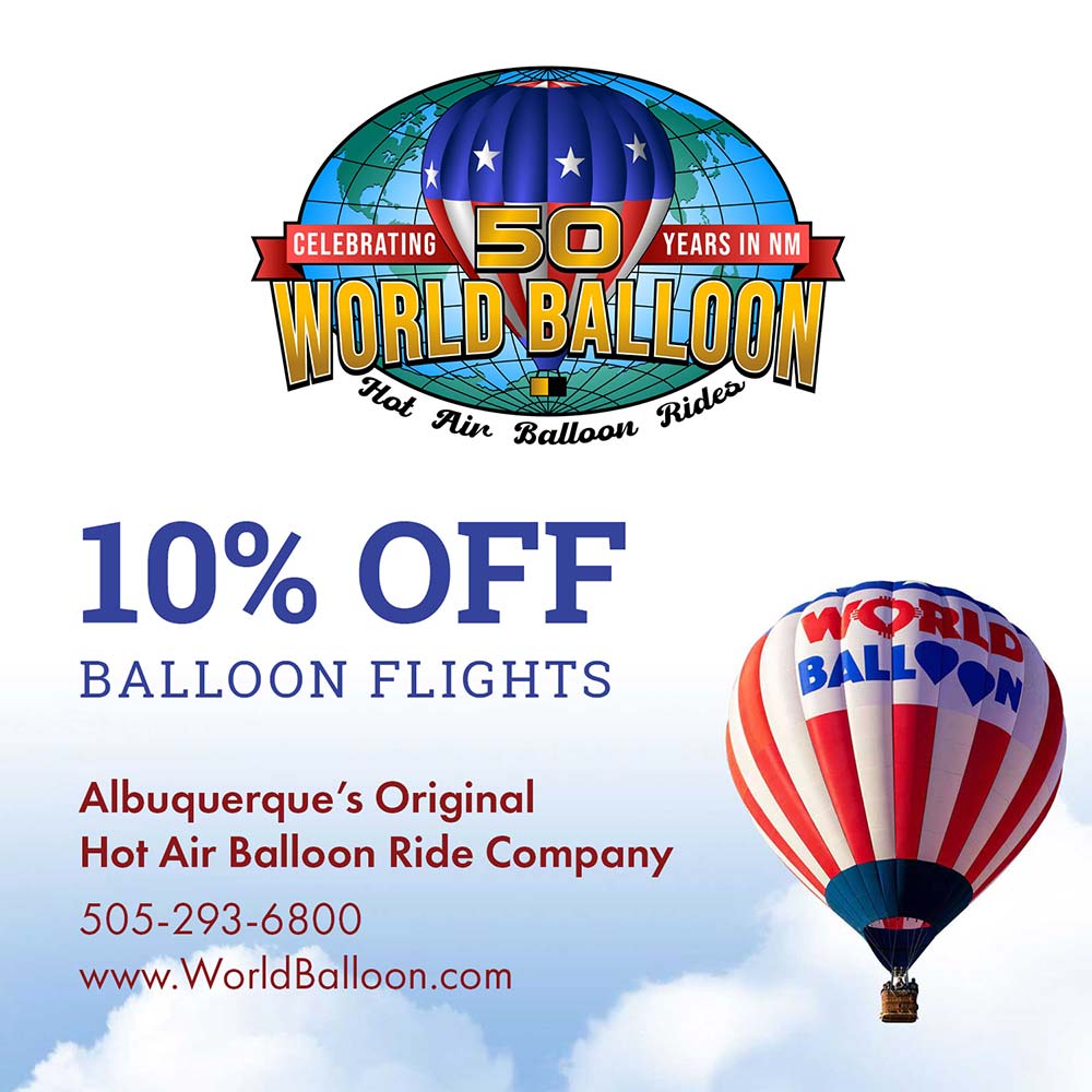 World Balloon